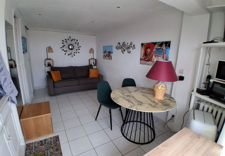 Estudi a Vallauris, Alpes-Maritimes, Vallauris - € 650/mes | Ref: 894269 - foto 1