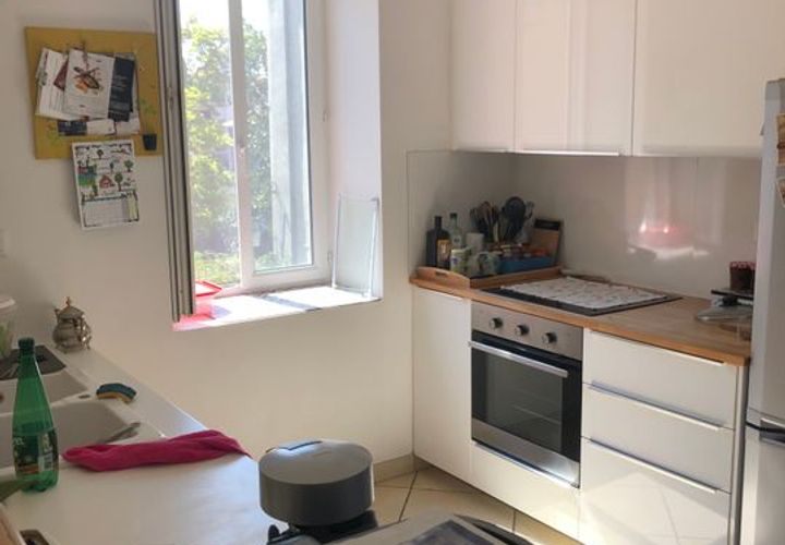Apartament a Condrieu, Rhone, Condrieu - € 870/mes | Ref: 849382 - foto 1