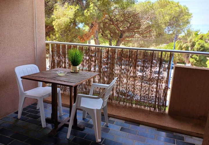Estudi a Hyeres, Var, Hyeres - € 580/mes | Ref: 850546 - foto 1