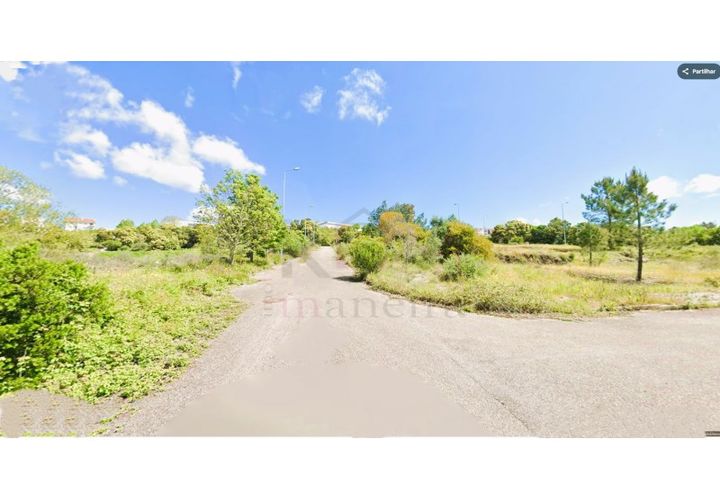 Helårsgrund i Abrantes, Santarem, Abrantes - € 548.000 | Ref: SÒL_500 - foto 1