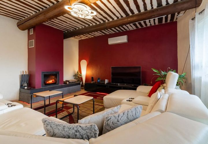 Villa a Le Pontet, Vaucluse, Le Pontet - € 1.700/mes | Ref: 894068 - foto 1