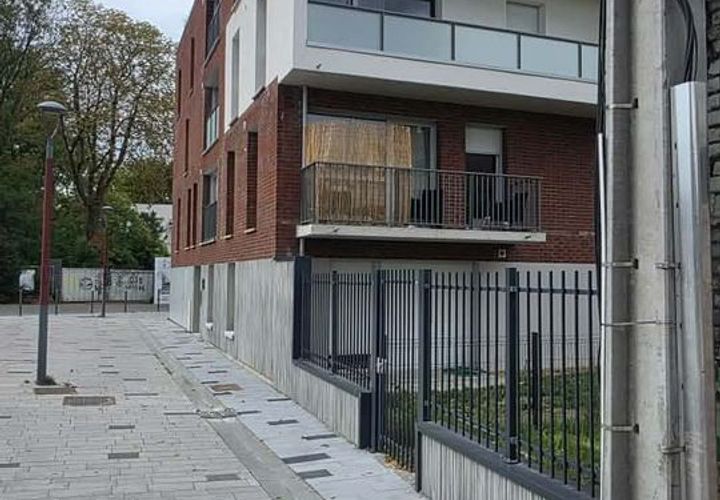 Apartament a Loos, Nord, Loos - € 850/mes | Ref: 893897 - foto 1