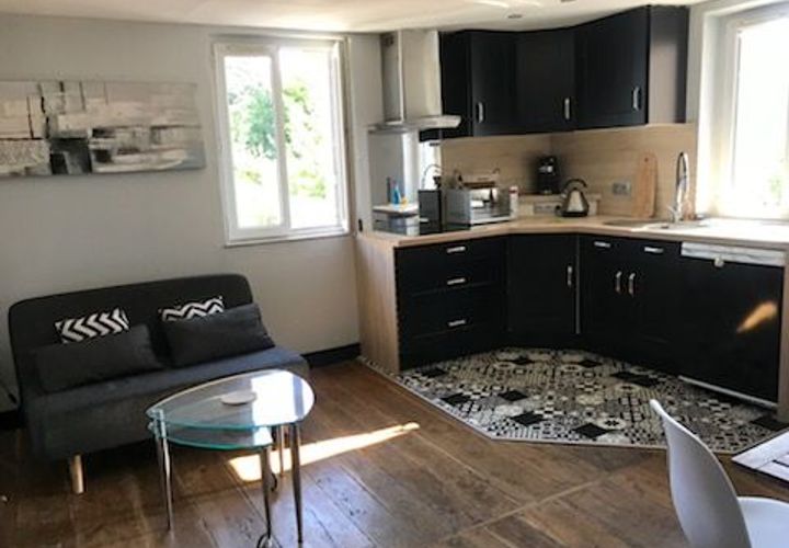 Apartament a Limoges, Haute-Vienne, Limoges - € 560/mes | Ref: 893864 - foto 1