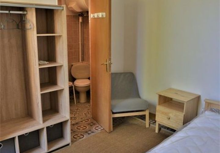 Apartament a Avignon, Vaucluse, Avignon - € 410/mes | Ref: 575831 - foto 1