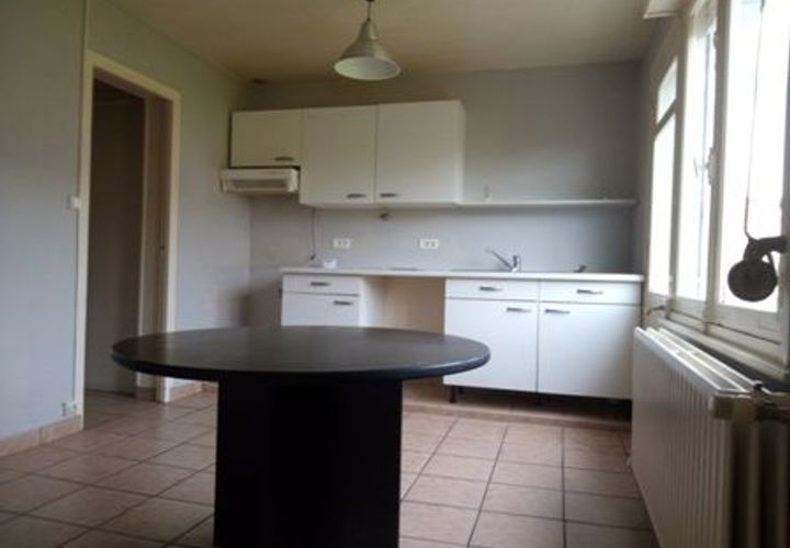 Estudi a Loos, Nord, Loos - € 330/mes | Ref: 576849 - foto 1