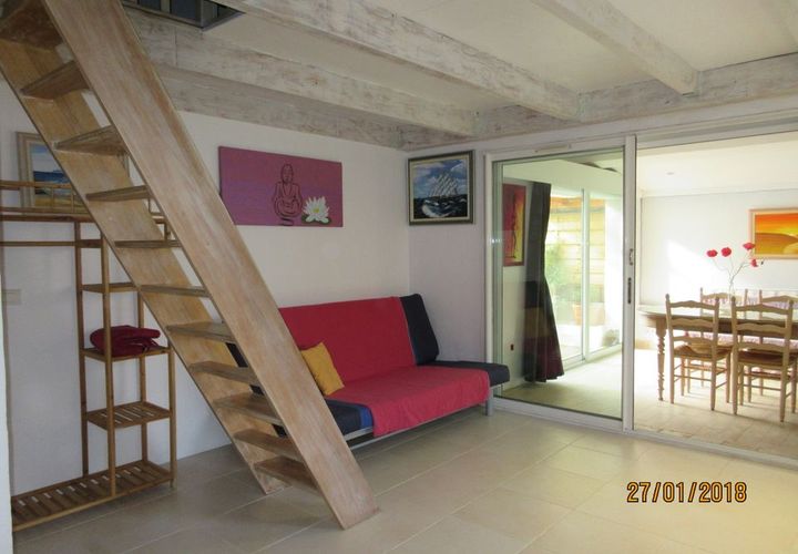 Apartament a Frejus, Var, Frejus - € 800/mes | Ref: 893452 - foto 1