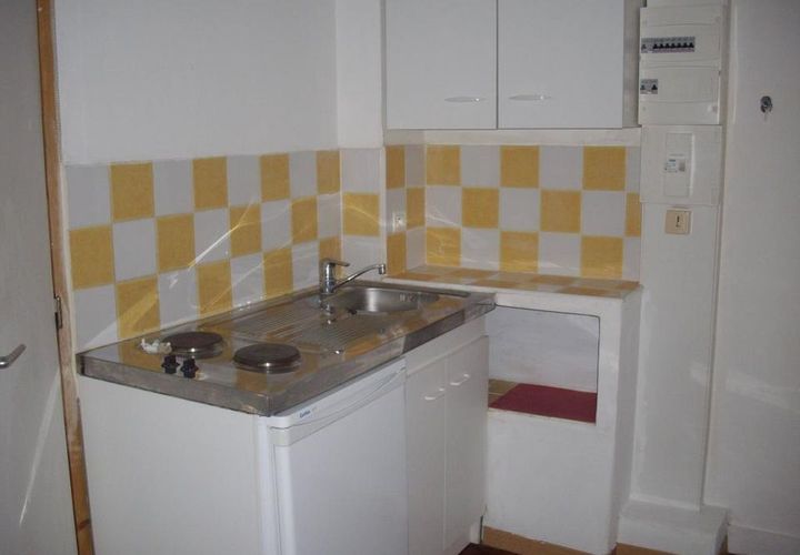 Apartament a Quimper, Finistere, Quimper - € 350/mes | Ref: 498972 - foto 1