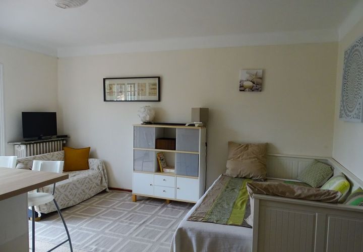 Estudi a Le Pradet, Var, Le Pradet - € 570/mes | Ref: 844878 - foto 1