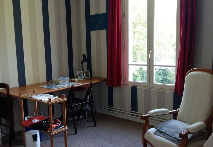 Estudi a Olivet, Loiret, Olivet - € 300/mes | Ref: 893123 - foto 1