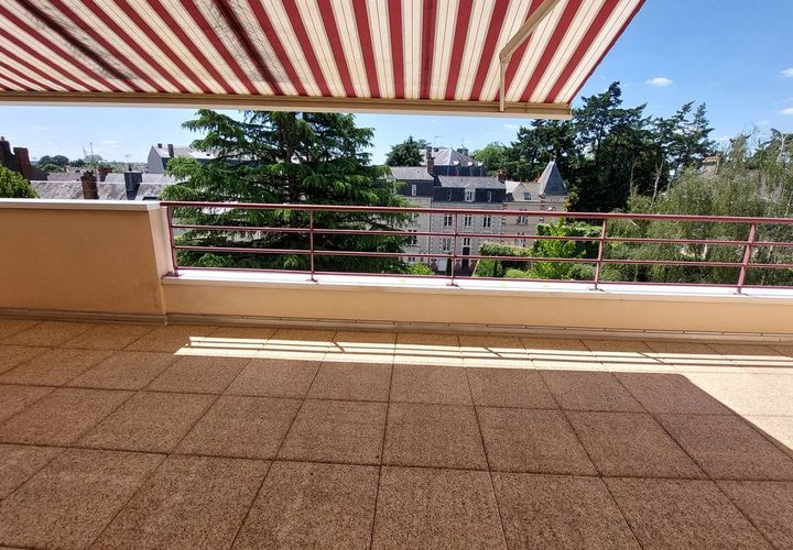 Apartament a Cholet, Maine-et-Loire, Cholet - € 1.050/mes | Ref: 893012 - foto 1