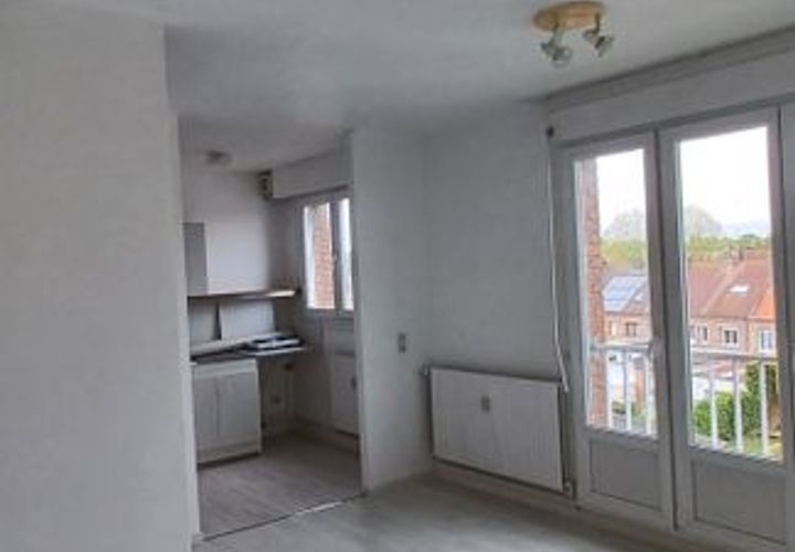 Estudi a Loos, Nord, Loos - € 665/mes | Ref: 893010 - foto 1