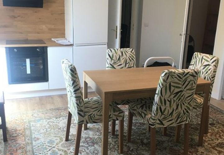 Estudi a Cesson, Seine-et-Marne, Cesson - € 470/mes | Ref: 850267 - foto 1