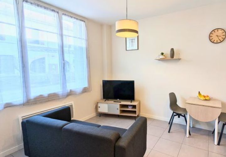Apartament a Dax, Landes, Dax - € 690/mes | Ref: 892798 - foto 1