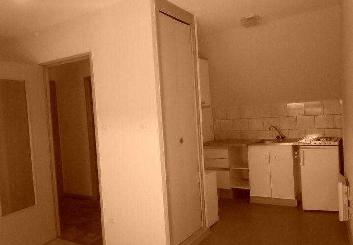 Estudi a Colmar, Haut-Rhin, Colmar - € 500/mes | Ref: 845461 - foto 1