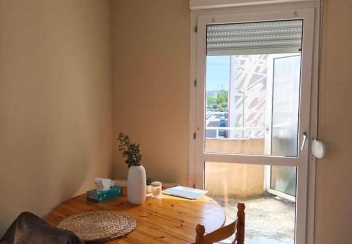 Estudi a Dijon, Cote-d'Or, Dijon - € 480/mes | Ref: 892375 - foto 1