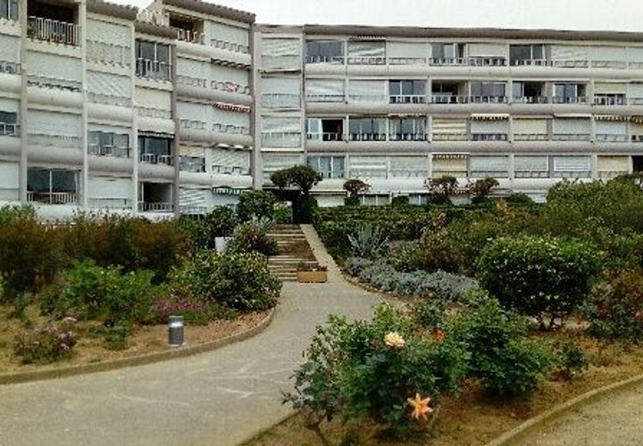 Studio i Sete, Herault, Sete - € 410/måned | Ref: 797948 - foto 1