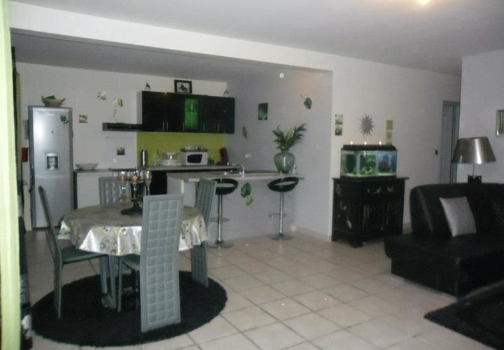 Apartment in Euzet, Gard, Euzet - € 710/month | Ref: 891945 - photo 1