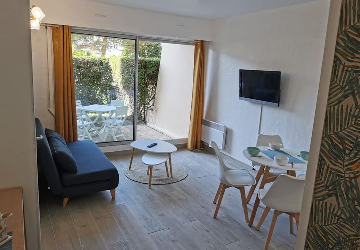 Apartament a Caen, Calvados, Caen - € 650/mes | Ref: 781858 - foto 1