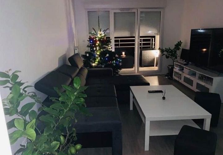 Apartament a Thiais, Val-de-Marne, Thiais - € 1.600/mes | Ref: 702456 - foto 1