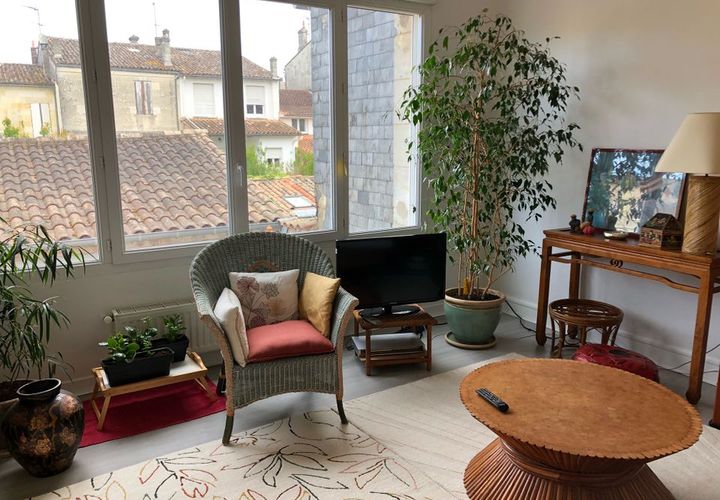 Apartament a Libourne, Gironde, Libourne - € 920/mes | Ref: 676893 - foto 1