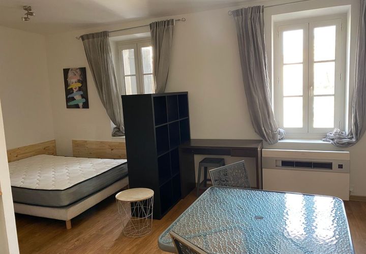 Wohnung in Avignon, Vaucluse, Avignon - € 500/Monat | Ref: 660670 - Foto 1