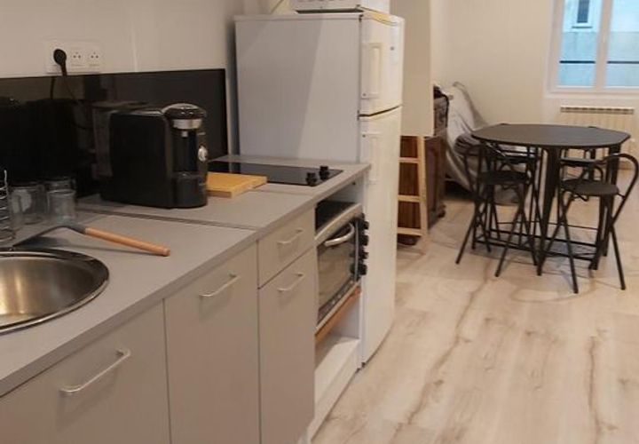 Apartment in Brest, Finistere, Brest - € 456/month | Ref: 236836 - photo 1
