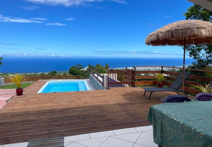 Villa a Saint-Pierre, Alpes-de-Haute-Provence, Saint-Pierre - € 1.760/mes | Ref: 849980 - foto 1