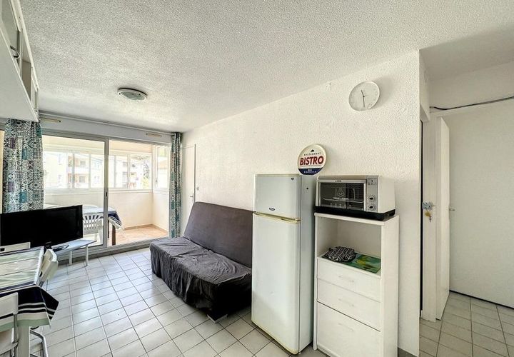 Apartament a Sete, Herault, Sete - € 540/mes | Ref: 773588 - foto 1