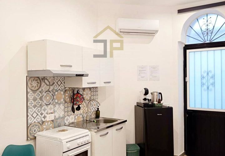 Leilighet i Palermo, Palermo, Palermo - € 63 000 | Ref: 152525 - foto 1