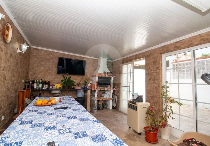 Rækkehus i Moita, Setubal, Moita - € 449.000 | Ref: QRRM2465 - foto 1