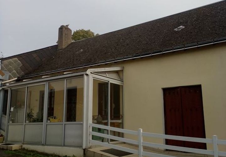Villa a Sonzay, Indre-et-Loire, Sonzay - € 895/mes | Ref: 891234 - foto 1