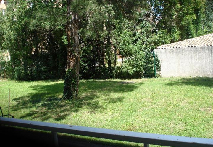 Estudi a Avignon, Vaucluse, Avignon - € 600/mes | Ref: 335765 - foto 1