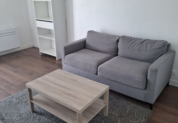 Apartament a Rouen, Seine-Maritime, Rouen - € 620/mes | Ref: 890744 - foto 1