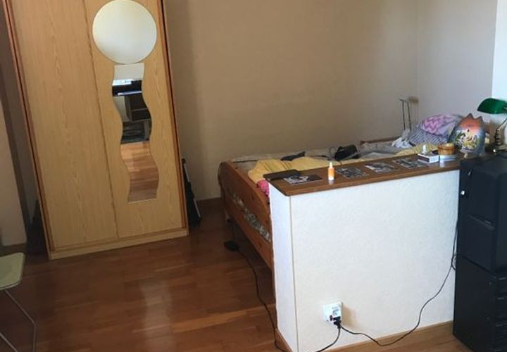 1-Zimmerwohnung in Vitrolles, Bouches-du-Rhone, Vitrolles - € 500/Monat | Ref: 890699 - Foto 1