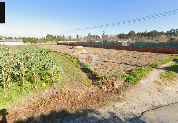 Helårsgrund i Oliveira do Bairro, Aveiro, Oliveira do Bairro - € 49.000 | Ref: 4115 - foto 1