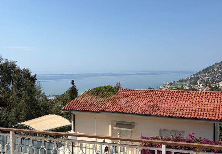 Villa i Sanremo, Imperia, Sanremo - € 460.000 | Ref: 346 - foto 1