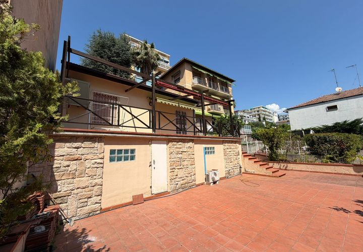 Villa i Sanremo, Imperia, Sanremo - € 295.000 | Ref: 347 - foto 1