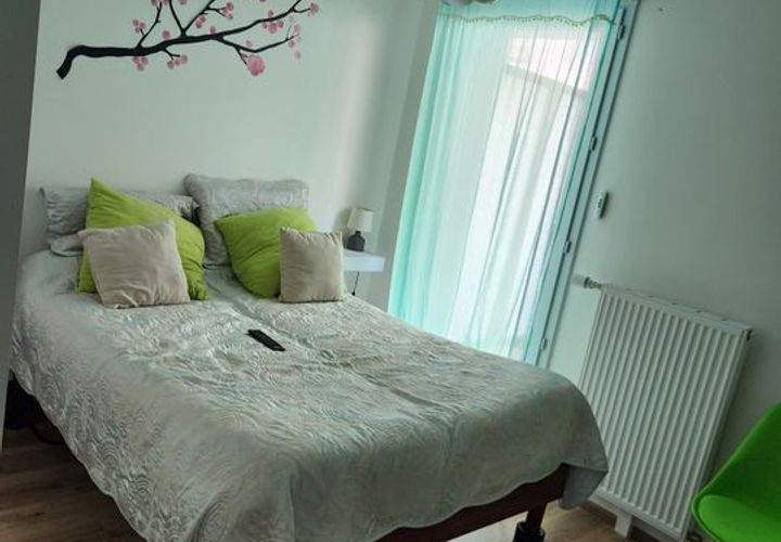Estudi a Longvic, Cote-d'Or, Longvic - € 370/mes | Ref: 804920 - foto 1