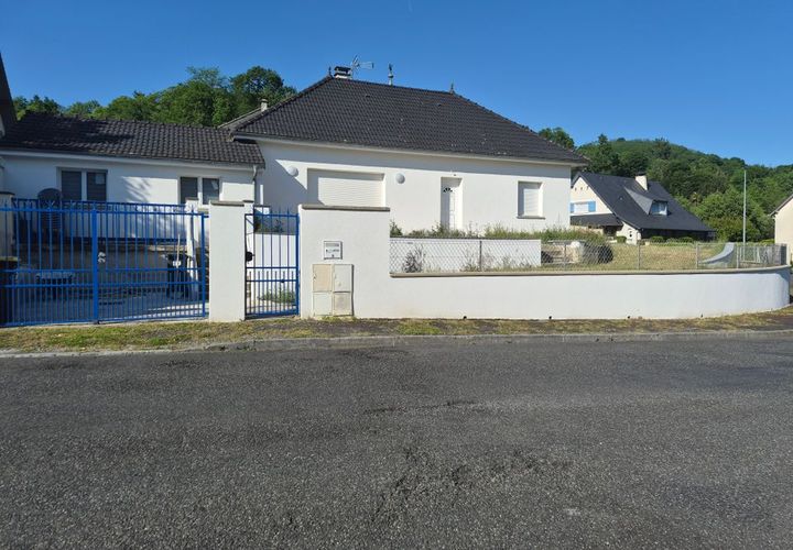 Estudi a Lourdes, Hautes-Pyrenees, Lourdes - € 640/mes | Ref: 889798 - foto 1