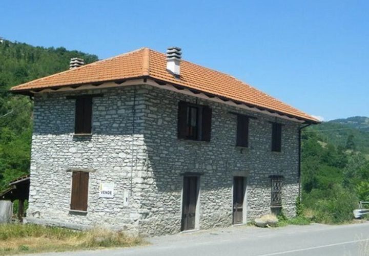 Villa i Castelletto Uzzone, Cuneo, Castelletto Uzzone - € 22.500 | Ref: SV16/16LU-3107-26-1515 - foto 1