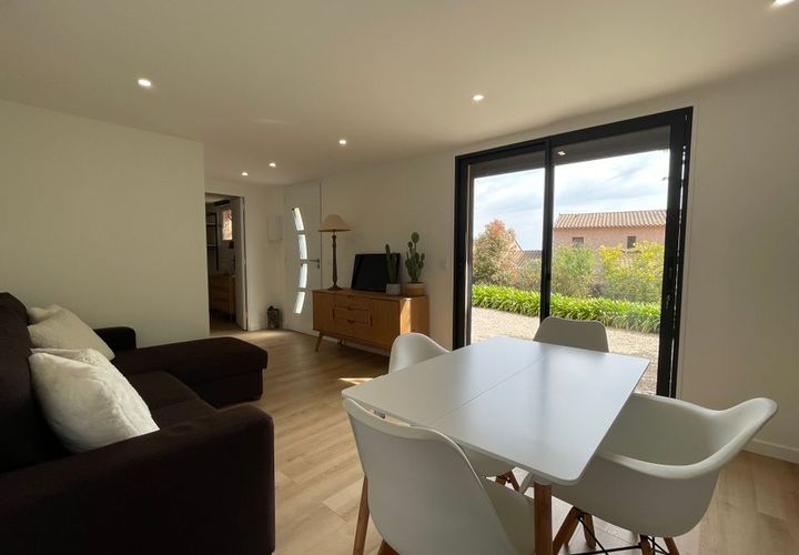 Apartament a Vallauris, Alpes-Maritimes, Vallauris - € 950/mes | Ref: 889198 - foto 1