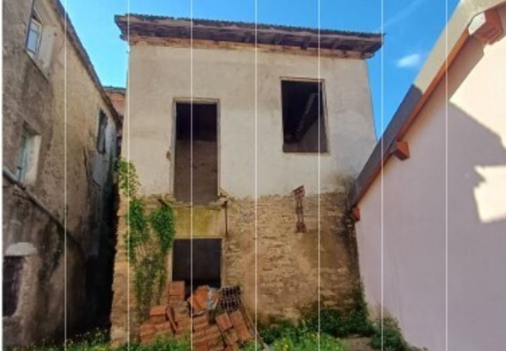 Villa i Bargagli, Genoa, Bargagli - € 14 669 | Ref: GE24/25LU-1609-26-1430 - foto 1