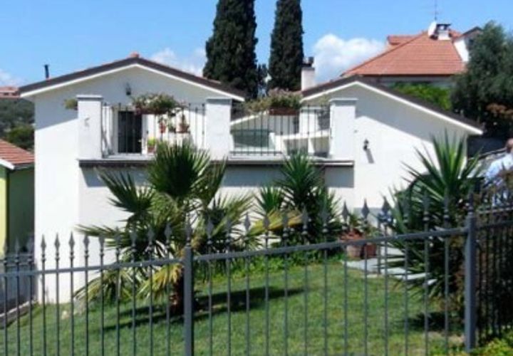 Villa i Imperia, Imperia, Imperia - € 399.310 | Ref: IM28/22LU-0710-26-1530 - foto 1
