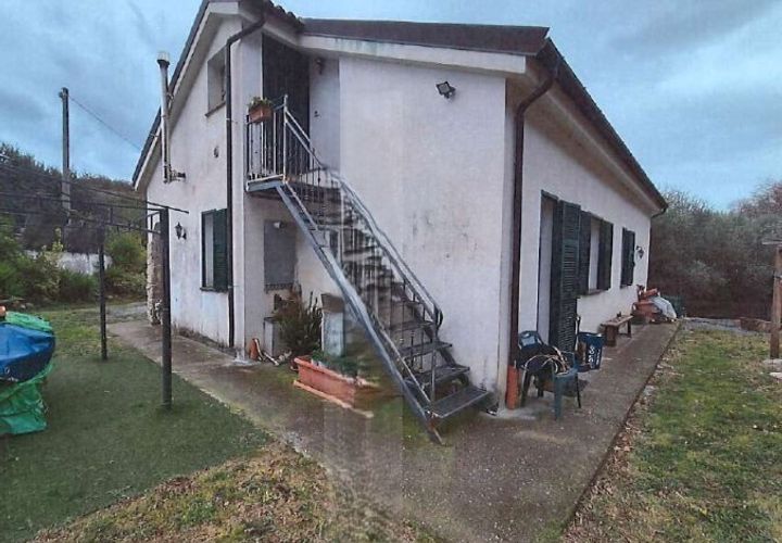 Villa i Albenga, Savona, Albenga - € 221 990 | Ref: SV200/25L1-1809-26-0915 - foto 1