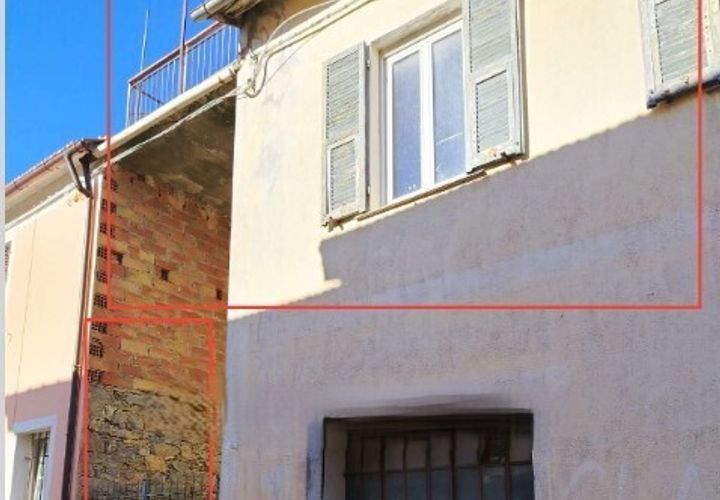 Lejlighed i Arnasco, Savona, Arnasco - € 35.927 | Ref: SV138/25LU-1509-26-1130 - foto 1