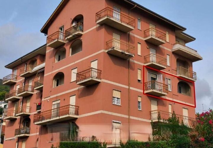 Lejlighed i Andora, Savona, Andora - € 138.777 | Ref: SV100/25L1-2907-26-1345 - foto 1