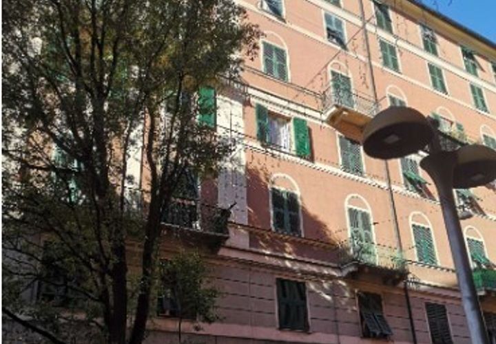 Appartement in Genoa, Genoa, Genoa - € 41.090 | Ref: GE357/25LU-0710-26-1200 - foto 1