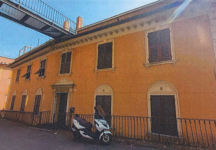Lejlighed i Genoa, Genoa, Genoa - € 59.003 | Ref: GE32/25LU-0710-26-1600 - foto 1