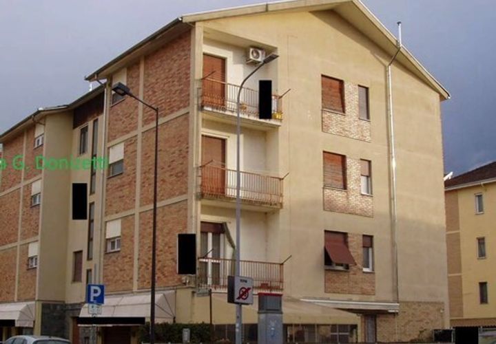 Leilighet i Valenza, Alessandria, Valenza - € 19 025 | Ref: AL218/24L1-2810-26-1000 - foto 1