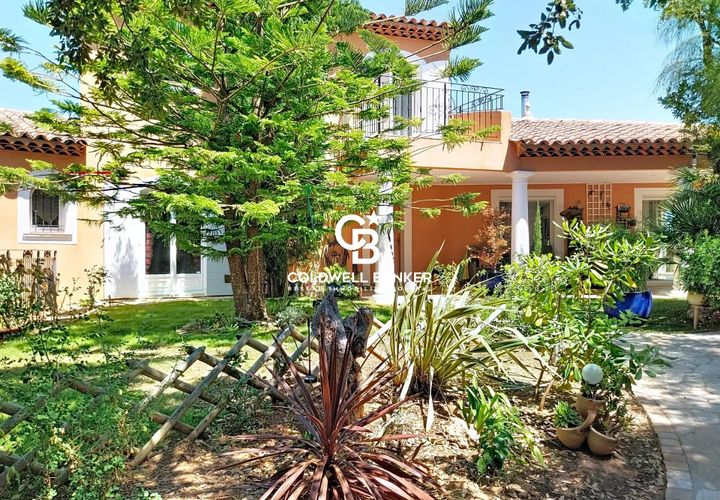 Villa i Frejus, Var, Frejus - € 1.240.000 | Ref: 87166493 - foto 1